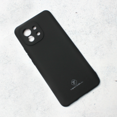 Futrola Teracell Giulietta za Xiaomi Mi 11 mat crna