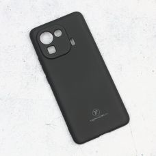 Futrola Teracell Giulietta za Xiaomi Mi 11 Pro mat crna