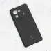 Futrola Teracell Giulietta za Xiaomi Mi 11 Pro mat crna