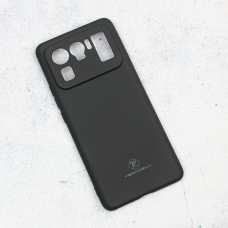 Futrola Teracell Giulietta za Xiaomi Mi 11 Ultra mat crna