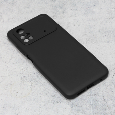 Futrola Teracell Giulietta za Xiaomi Poco M4 Pro 4G mat crna