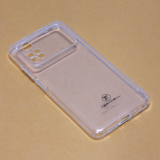 Futrola Teracell Giulietta za Xiaomi Poco M4 Pro 4G transparent