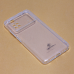 Futrola Teracell Giulietta za Xiaomi Poco M4 Pro 4G transparent Futrola Teracell Giulietta za Xiaomi Poco M4 Pro 4G transparent