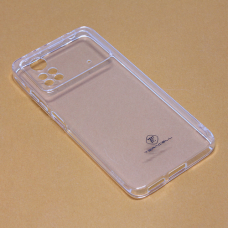 Futrola Teracell Giulietta za Xiaomi Poco X4 Pro 5G transparent