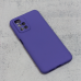 Futrola Teracell Giulietta za Xiaomi Redmi 10/10 Prime mat ljubicasta