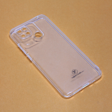 Futrola Teracell Giulietta za Xiaomi Redmi 10C transparent