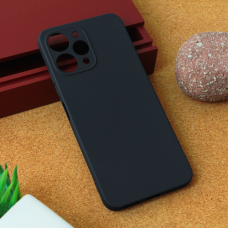 Futrola Teracell Giulietta za Xiaomi Redmi 12 mat crna