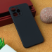 Futrola Teracell Giulietta za Xiaomi Redmi 12 mat crna Futrola Teracell Giulietta za Xiaomi Redmi 12 mat crna