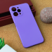 Futrola Teracell Giulietta za Xiaomi Redmi 12 mat ljubicasta