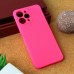 Futrola Teracell Giulietta za Xiaomi Redmi 12 mat pink Futrola Teracell Giulietta za Xiaomi Redmi 12 mat pink