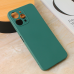 Futrola Teracell Giulietta za Xiaomi Redmi 12 mat zelena Futrola Teracell Giulietta za Xiaomi Redmi 12 mat zelena