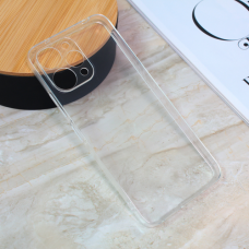 Futrola Teracell Giulietta za Xiaomi Redmi 12 transparent