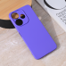 Futrola Teracell Giulietta za Xiaomi Redmi 13 mat ljubicasta