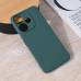 Futrola Teracell Giulietta za Xiaomi Redmi 13 mat zelena Futrola Teracell Giulietta za Xiaomi Redmi 13 mat zelena