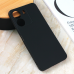 Futrola Teracell Giulietta za Xiaomi Redmi 13C mat crna Futrola Teracell Giulietta za Xiaomi Redmi 13C mat crna