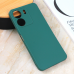 Futrola Teracell Giulietta za Xiaomi Redmi 13C mat zelena