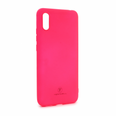 Futrola Teracell Giulietta za Xiaomi Redmi 9A mat pink