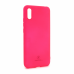 Futrola Teracell Giulietta za Xiaomi Redmi 9A mat pink
