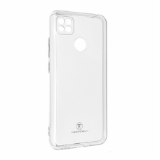 Futrola Teracell Giulietta za Xiaomi Redmi 9C/10A transparent