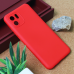 Futrola Teracell Giulietta za Xiaomi Redmi A1/A2 mat crvena