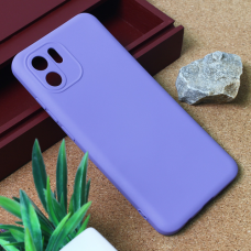 Futrola Teracell Giulietta za Xiaomi Redmi A1/A2 mat ljubicasta