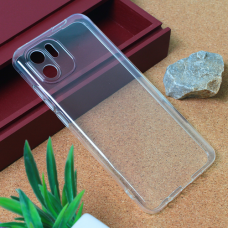 Futrola Teracell Giulietta za Xiaomi Redmi A1/A2 transparent