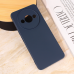 Futrola Teracell Giulietta za Xiaomi Redmi A3 mat tamno plava