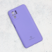 Futrola Teracell Giulietta za Xiaomi Redmi Note 10 4G/Note 10s mat ljubicasta