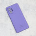 Futrola Teracell Giulietta za Xiaomi Redmi Note 10 Pro/10 Pro Max mat ljubicasta