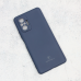 Futrola Teracell Giulietta za Xiaomi Redmi Note 10 Pro/10 Pro Max mat tamno plava