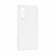 Futrola Teracell Giulietta za Xiaomi Redmi Note 10 Pro/10 Pro Max transparent