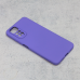 Futrola Teracell Giulietta za Xiaomi Redmi Note 11/Note 11S mat ljubicasta