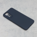 Futrola Teracell Giulietta za Xiaomi Redmi Note 11/Note 11S mat tamno plava