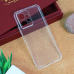 Futrola Teracell Giulietta za Xiaomi Redmi Note 12 4G (EU) transparent