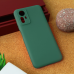 Futrola Teracell Giulietta za Xiaomi Redmi Note 12S (EU) mat zelena