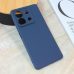 Futrola Teracell Giulietta za Xiaomi Redmi Note 13 5G (EU) mat tamno plava
