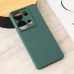 Futrola Teracell Giulietta za Xiaomi Redmi Note 13 Pro 4G (EU) mat zelena