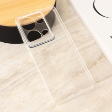 Futrola Teracell Giulietta za Xiaomi Redmi Note 13 Pro 4G (EU) transparent