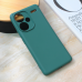 Futrola Teracell Giulietta za Xiaomi Redmi Note 13 Pro Plus mat zelena