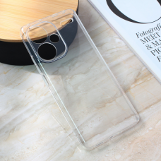 Futrola Teracell Giulietta za Xiaomi Redmi Note 13 Pro Plus transparent