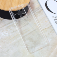 Futrola Teracell Giulietta za Xiaomi Redmi Note 13 Pro 5G (EU) transparent