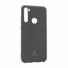 Futrola Teracell Giulietta za Xiaomi Redmi Note 8T mat crna