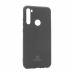 Futrola Teracell Giulietta za Xiaomi Redmi Note 8T mat crna