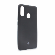 Futrola Teracell Giulietta za ZTE Blade V10 Vita crna