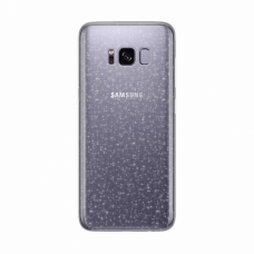 Futrola Teracell Skin Diamond za Samsung G955 S8 Plus transparent