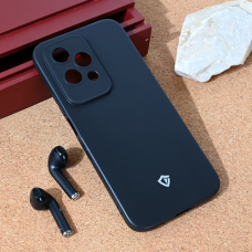 Futrola Teracell Skin za Honor 200 Lite mat crna