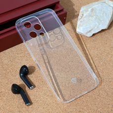 Futrola Teracell Skin za Honor 200 Lite transparent