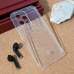 Futrola Teracell Skin za Honor 200 Lite transparent