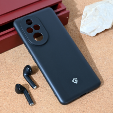 Futrola Teracell Skin za Honor 200 Pro mat crna