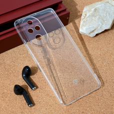 Futrola Teracell Skin za Honor 200 Pro transparent